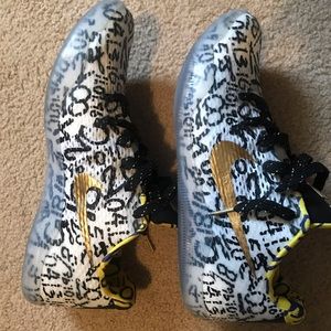 kobe 11’s “Mamba Day”